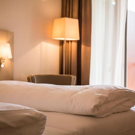 Feel Good Resort Krumpendorf Eksteriør bilde