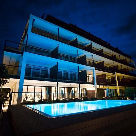 Feel Good Resort Krumpendorf Eksteriør bilde