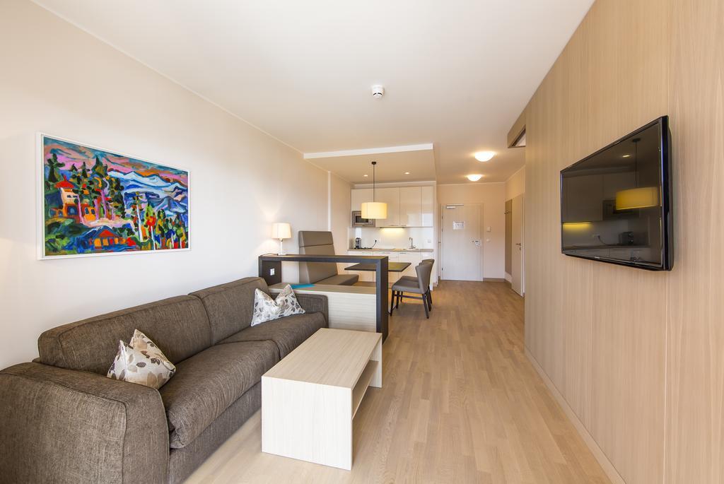 Feel Good Resort Krumpendorf Rom bilde