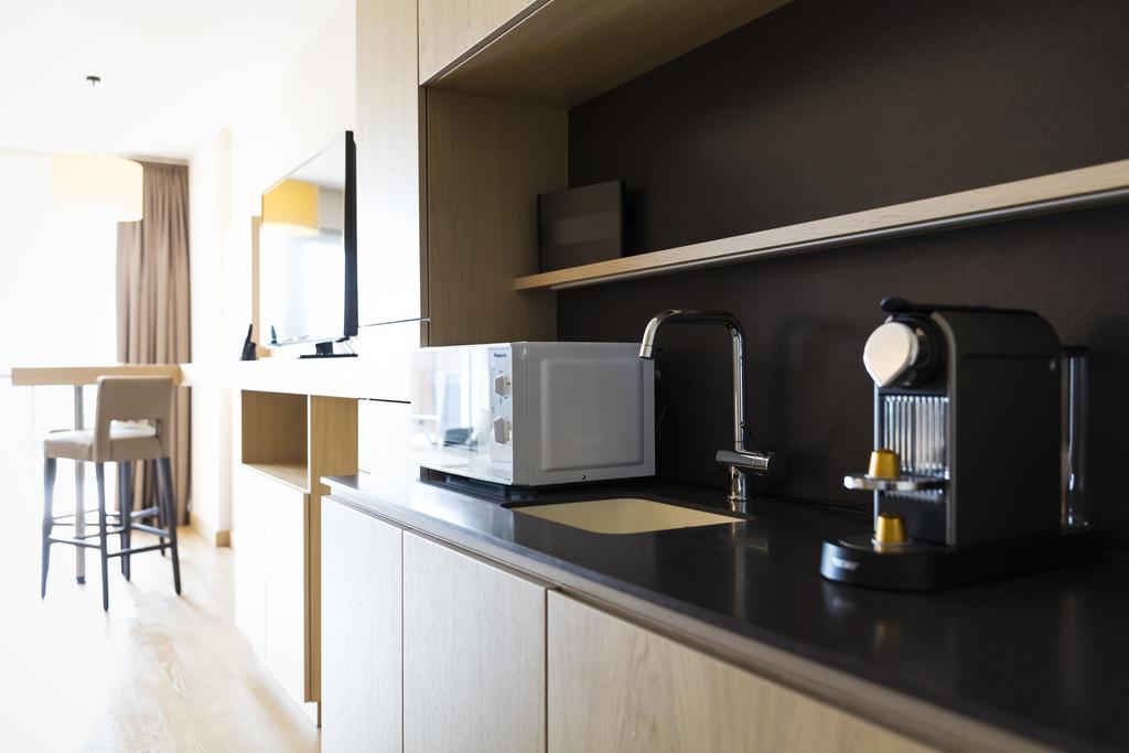 Feel Good Resort Krumpendorf Rom bilde