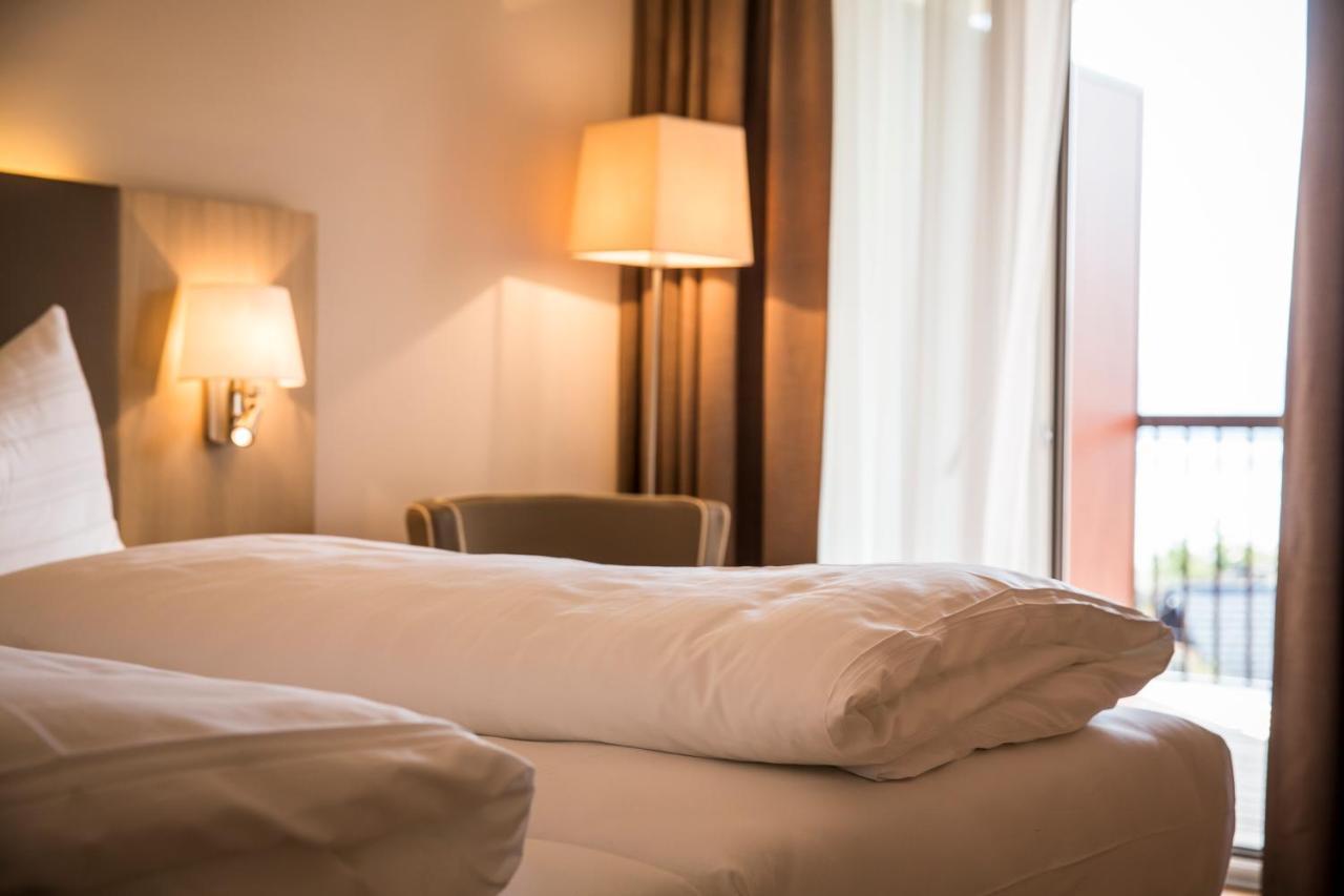 Feel Good Resort Krumpendorf Eksteriør bilde